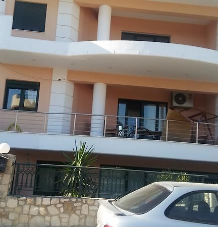 Folia Apartment إرابيترا المظهر الخارجي الصورة