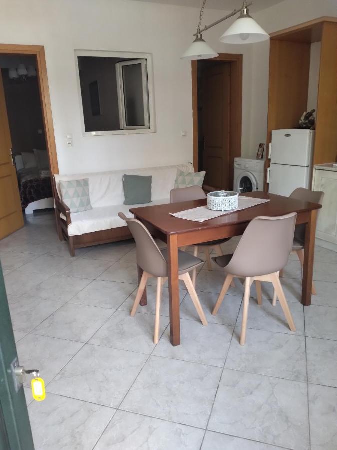 Folia Apartment إرابيترا المظهر الخارجي الصورة