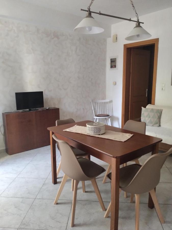 Folia Apartment إرابيترا المظهر الخارجي الصورة