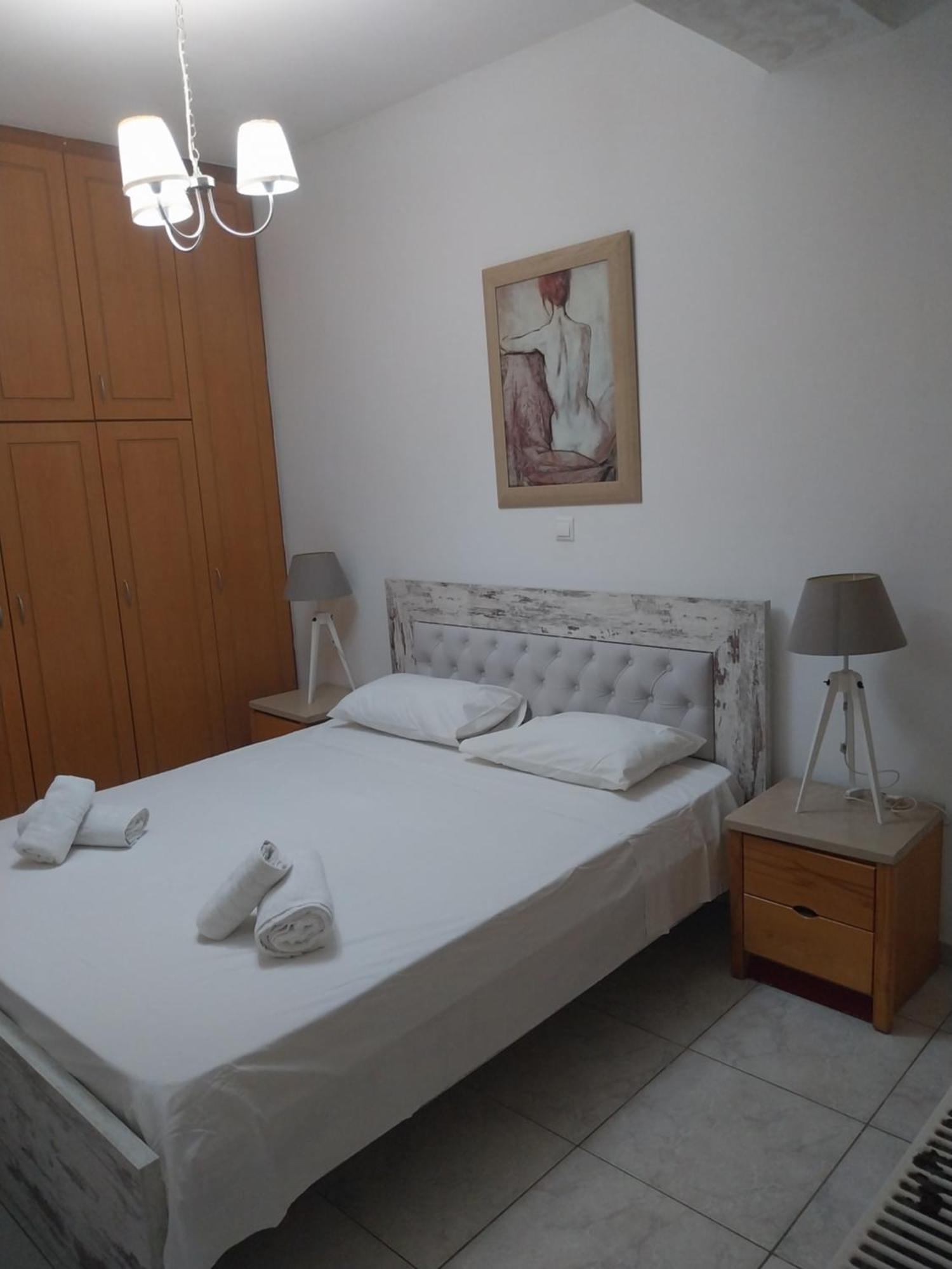 Folia Apartment إرابيترا المظهر الخارجي الصورة