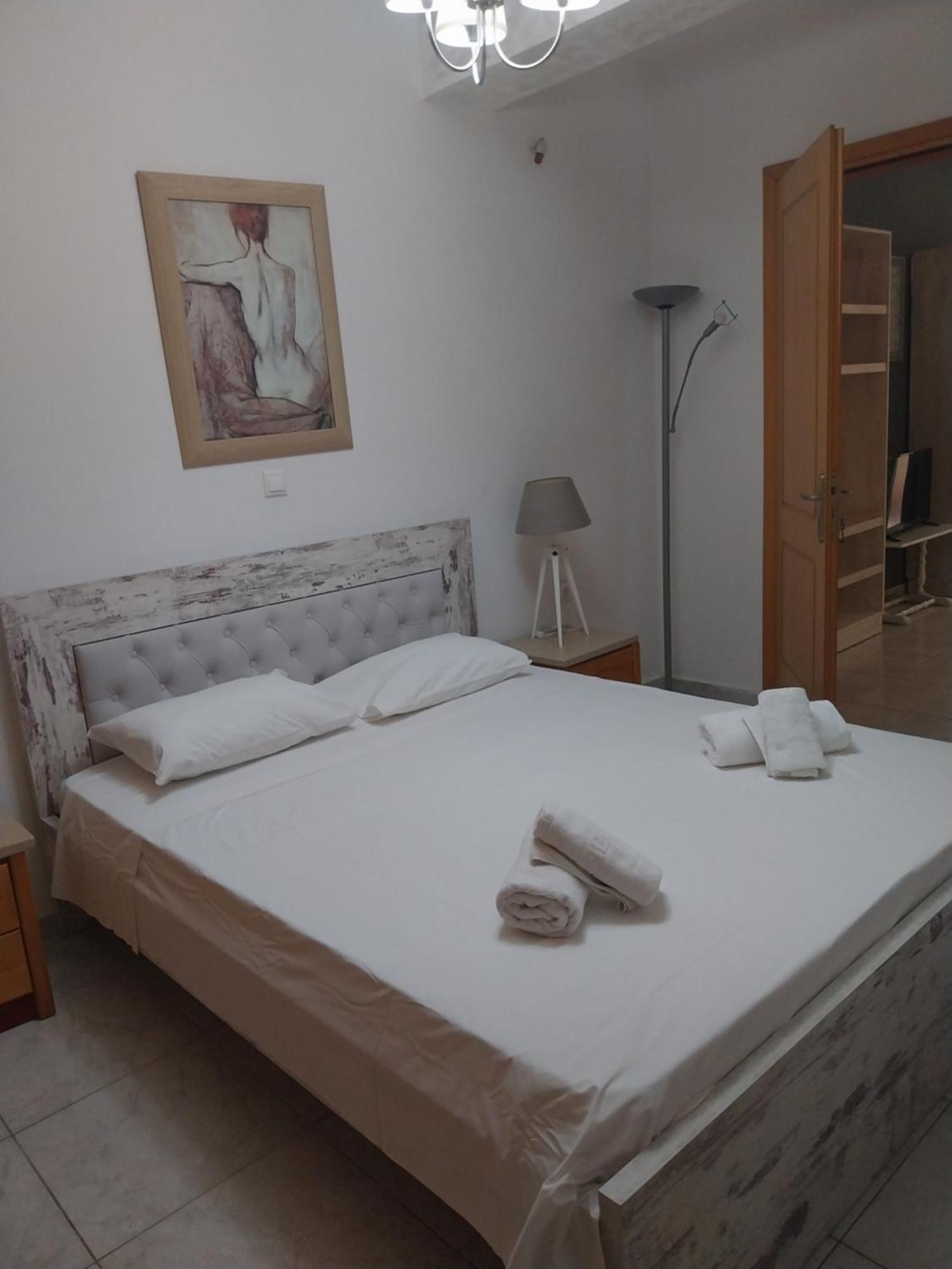 Folia Apartment إرابيترا المظهر الخارجي الصورة