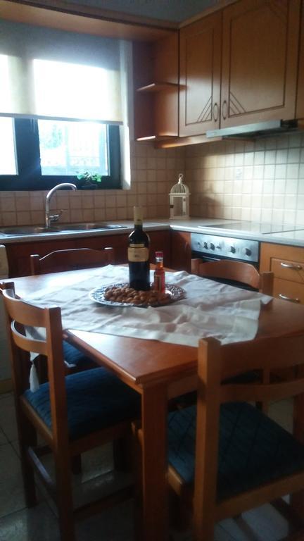 Folia Apartment إرابيترا المظهر الخارجي الصورة