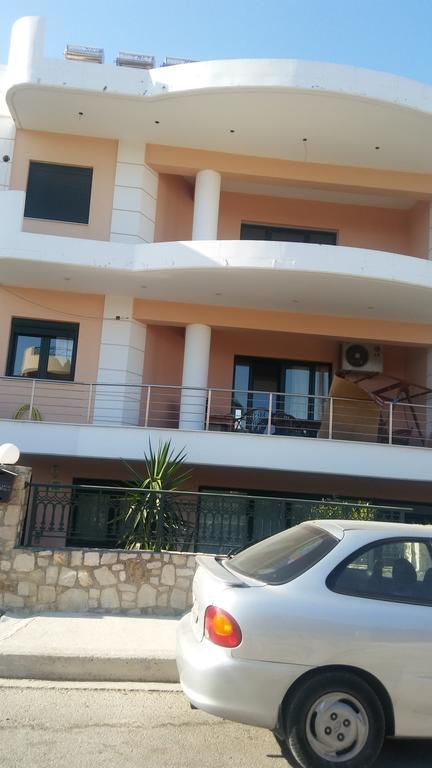 Folia Apartment إرابيترا المظهر الخارجي الصورة