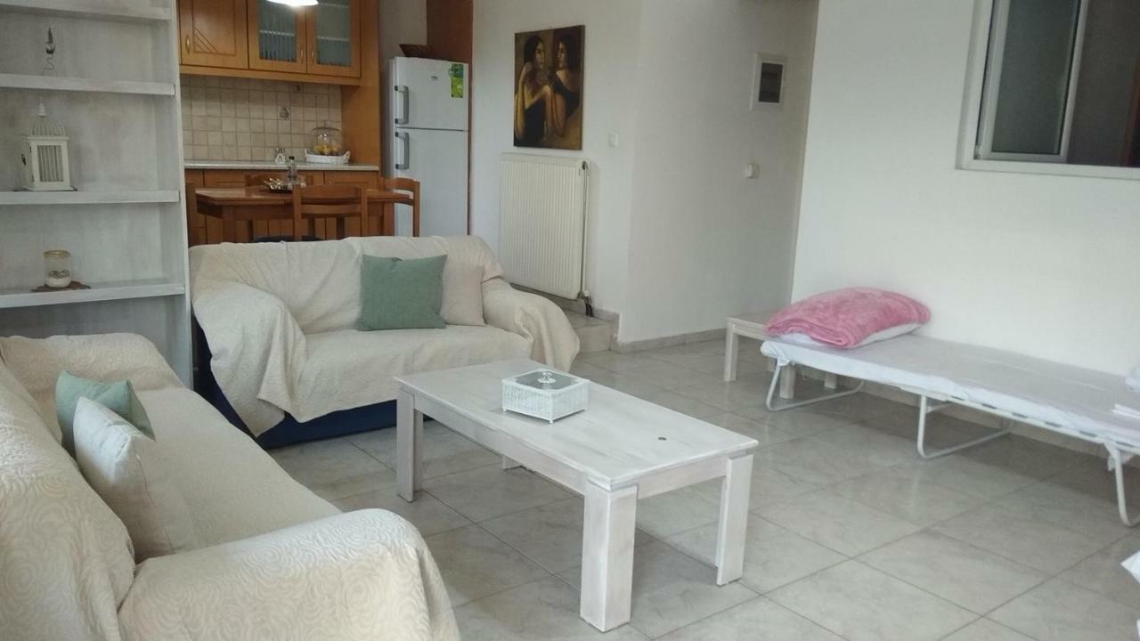 Folia Apartment إرابيترا المظهر الخارجي الصورة