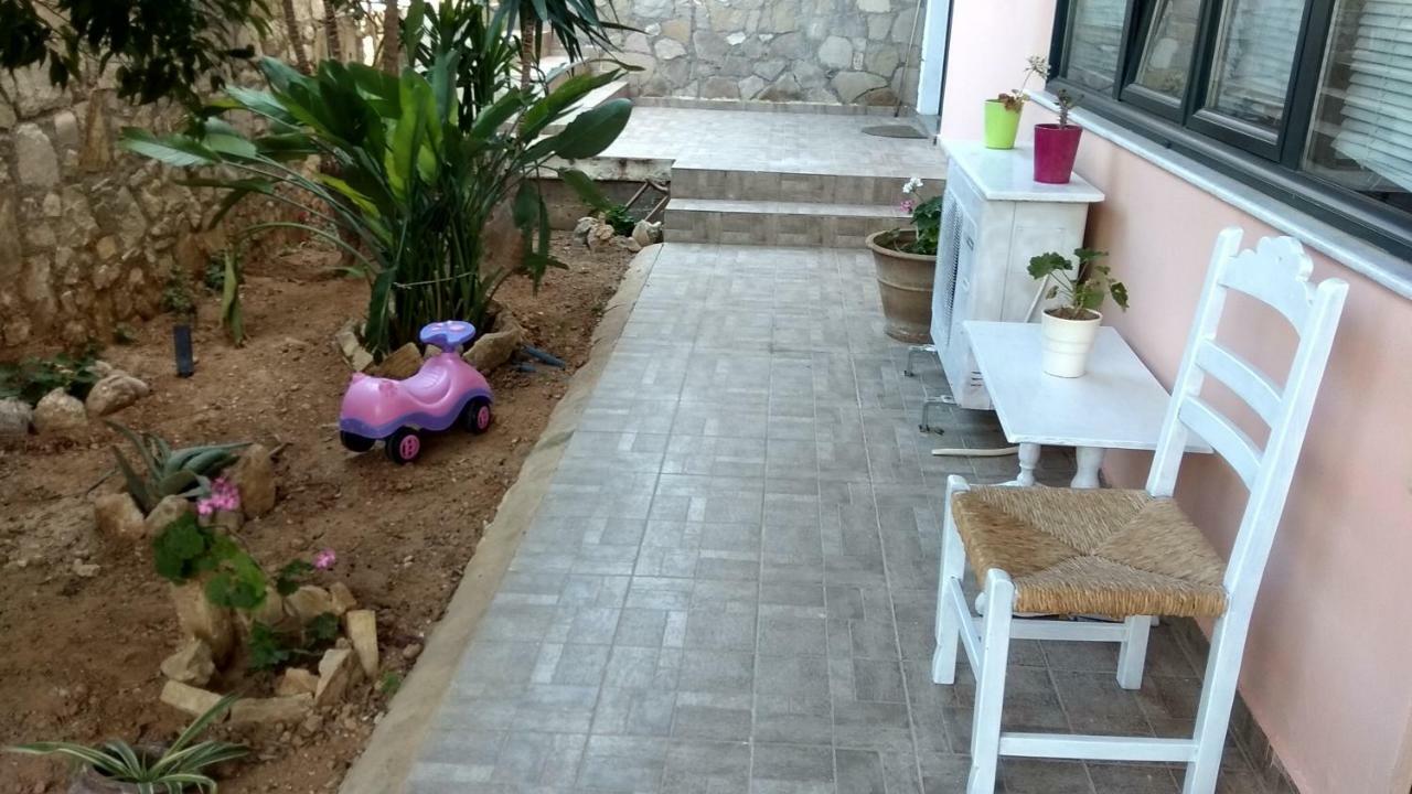 Folia Apartment إرابيترا المظهر الخارجي الصورة